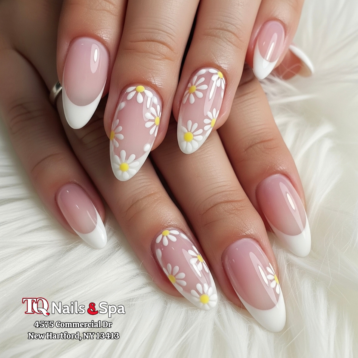 TQ Nails & Spa - Nail Design